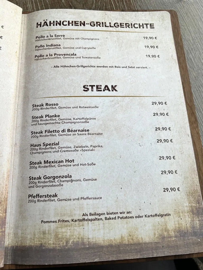 Menu_La Serre_(Westfalen)_image_2