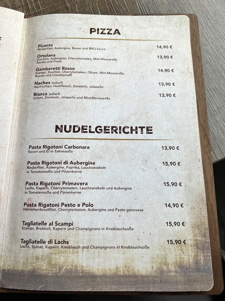 Menu_La Serre_(Westfalen)_image_3