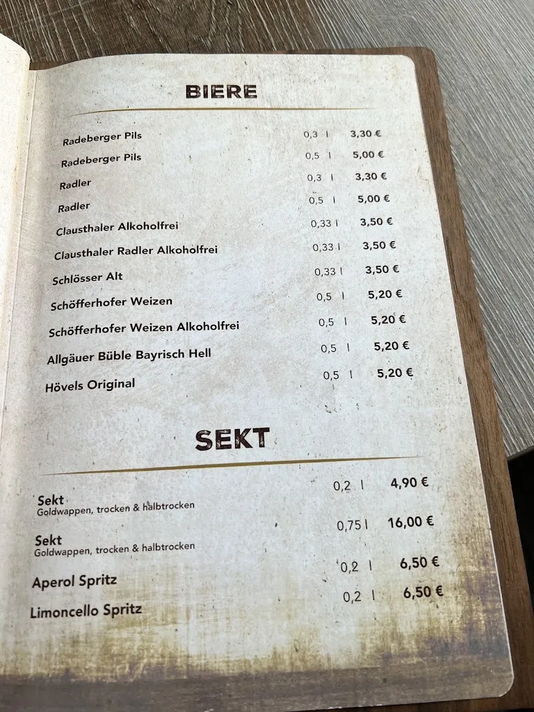 Menu_La Serre_(Westfalen)_image_4