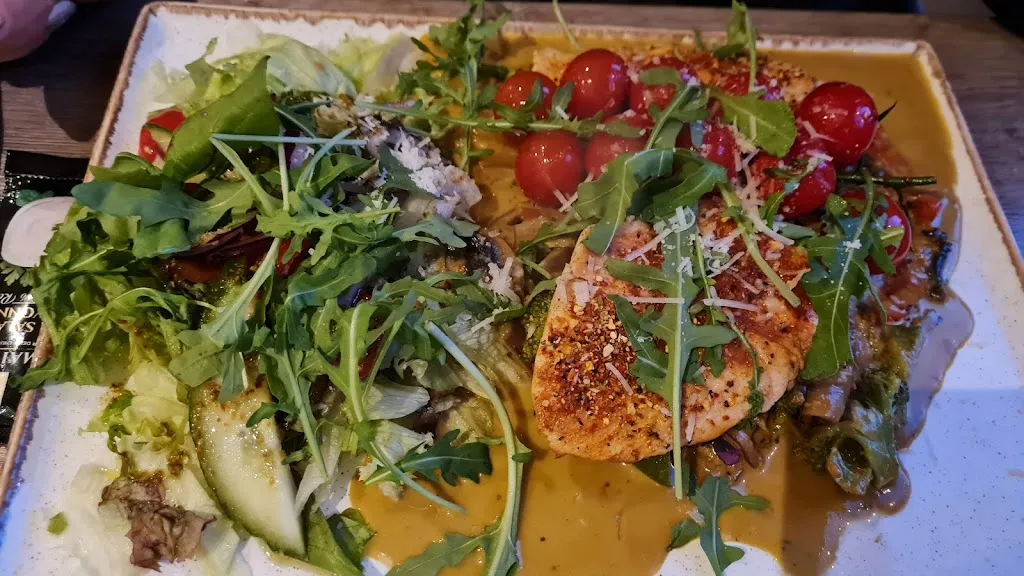 Menu_La Serre_(Westfalen)_image_6