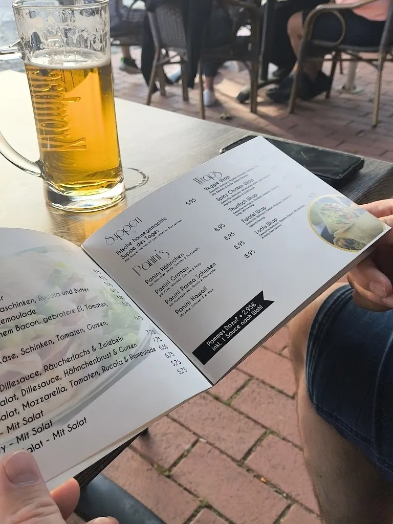 Menu_Grand Café Gronau_(Westfalen)_image_2