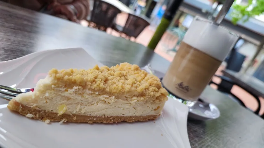 Der Kölner_Grand Café Gronau_(Westfalen)_Bewertung