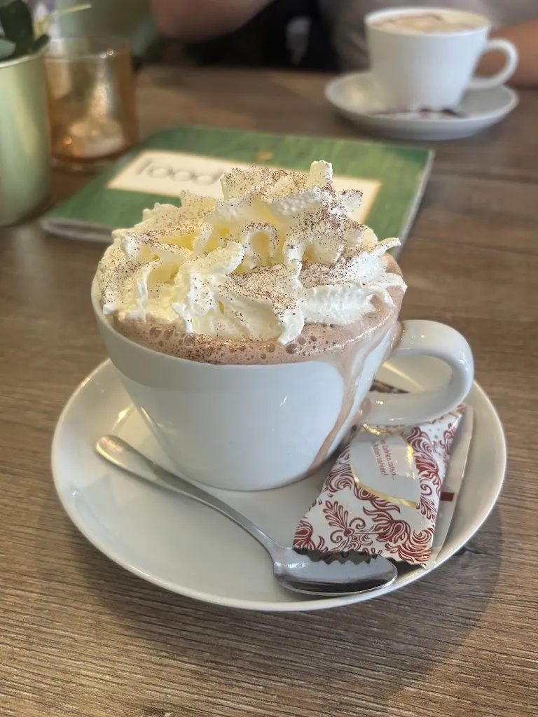 Nick S._Grand Café Gronau_(Westfalen)_Bewertung