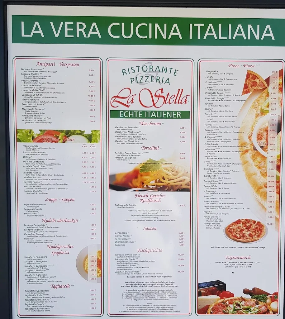 Menu_La Stella__immagine_1