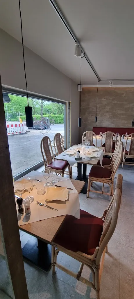 La Stella restaurant in (Westfalen)