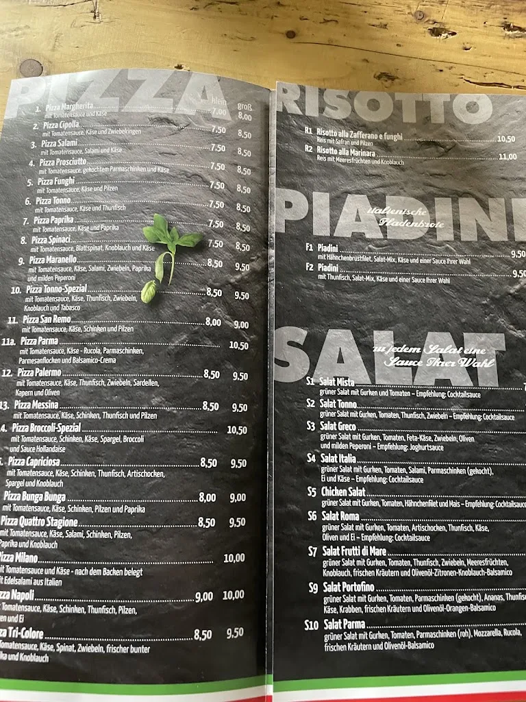 Menu_Pizzeria Da Paolo_(Westfalen)_image_2