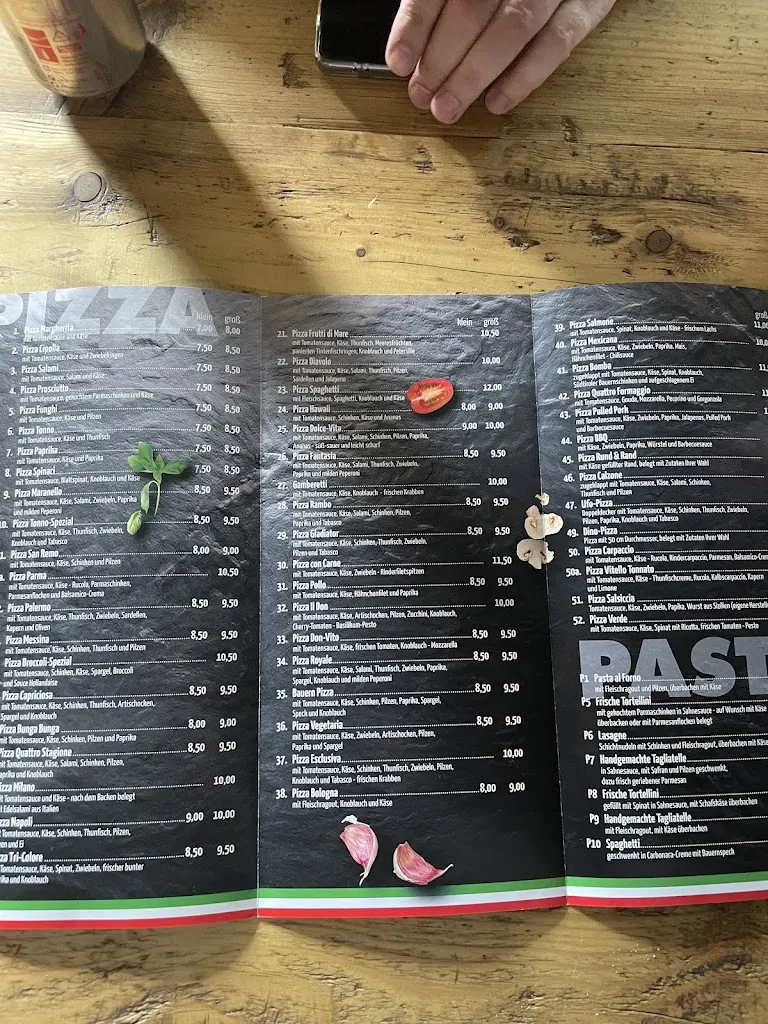 Menu_Pizzeria Da Paolo_(Westfalen)_image_3