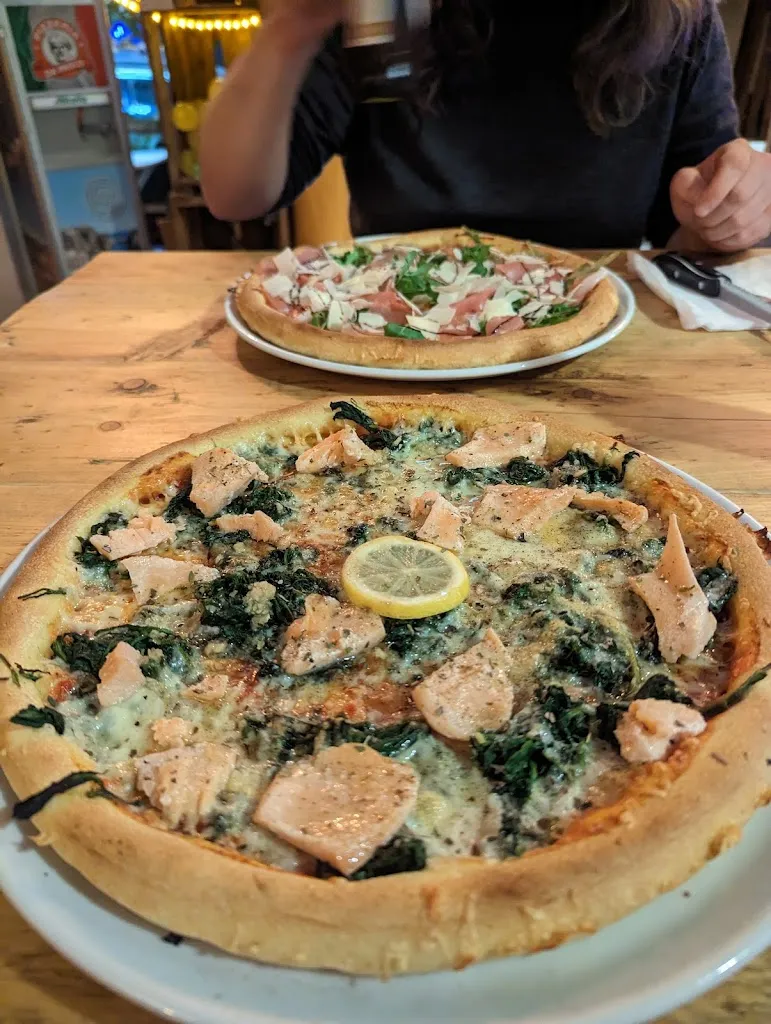 Menu_Pizzeria Da Paolo_(Westfalen)_image_5