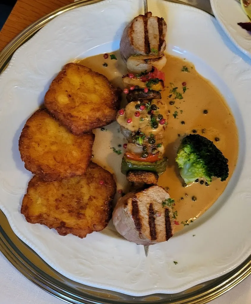 Sonja K._Zur Grünen Aue_(Leine)_review