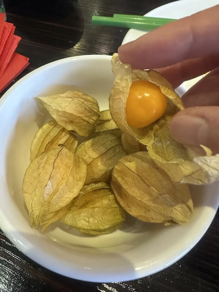 Sjannie_Restaurant Oriental Gourmet__review