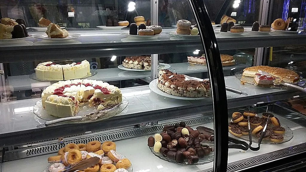 Restaurant Oriental Gourmet restaurant in (Westfalen)