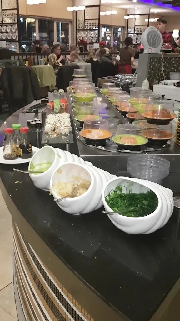 Restaurant Oriental Gourmet__slider_image_2