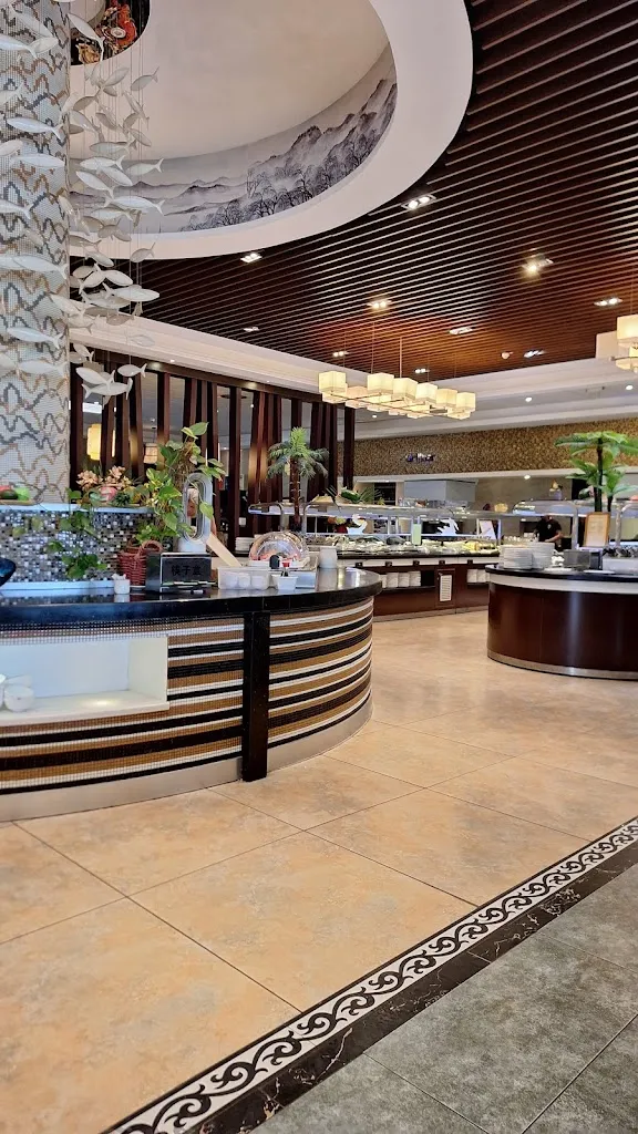 Restaurant Oriental Gourmet__slider_image_3