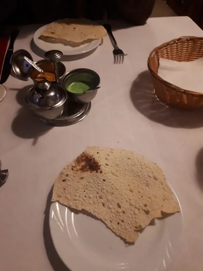 Mehv Cla_Hare Krishna Restaurant - Curry Haus, Indische Küche_(Westfalen)_Bewertung