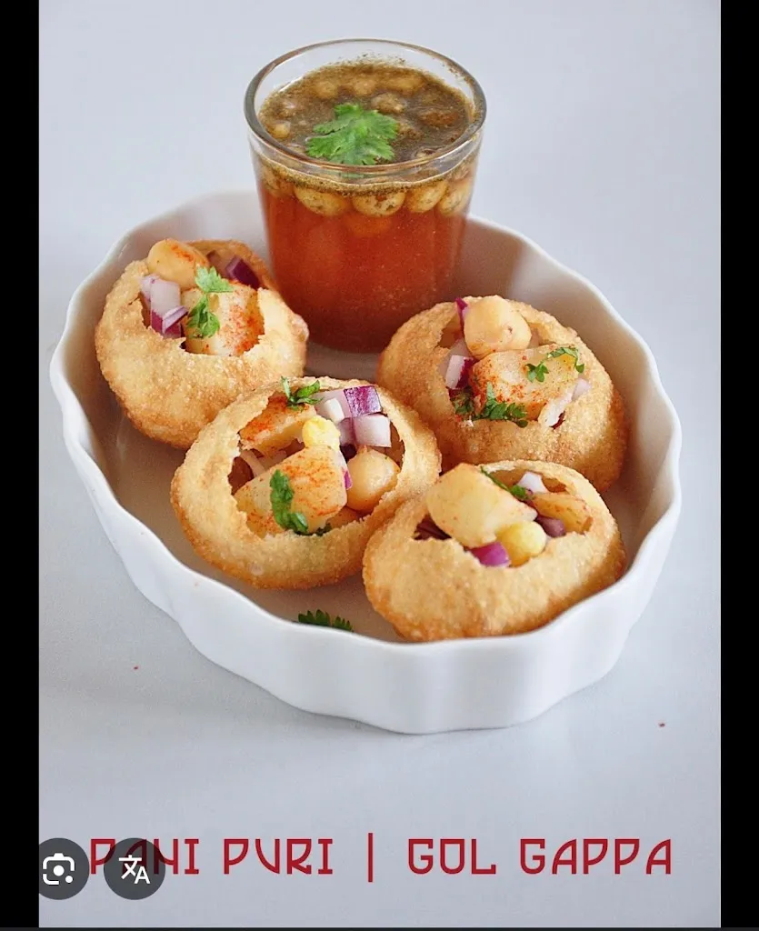 Hare Krishna Restaurant - Curry Haus, Indische Küche__slider_image_3