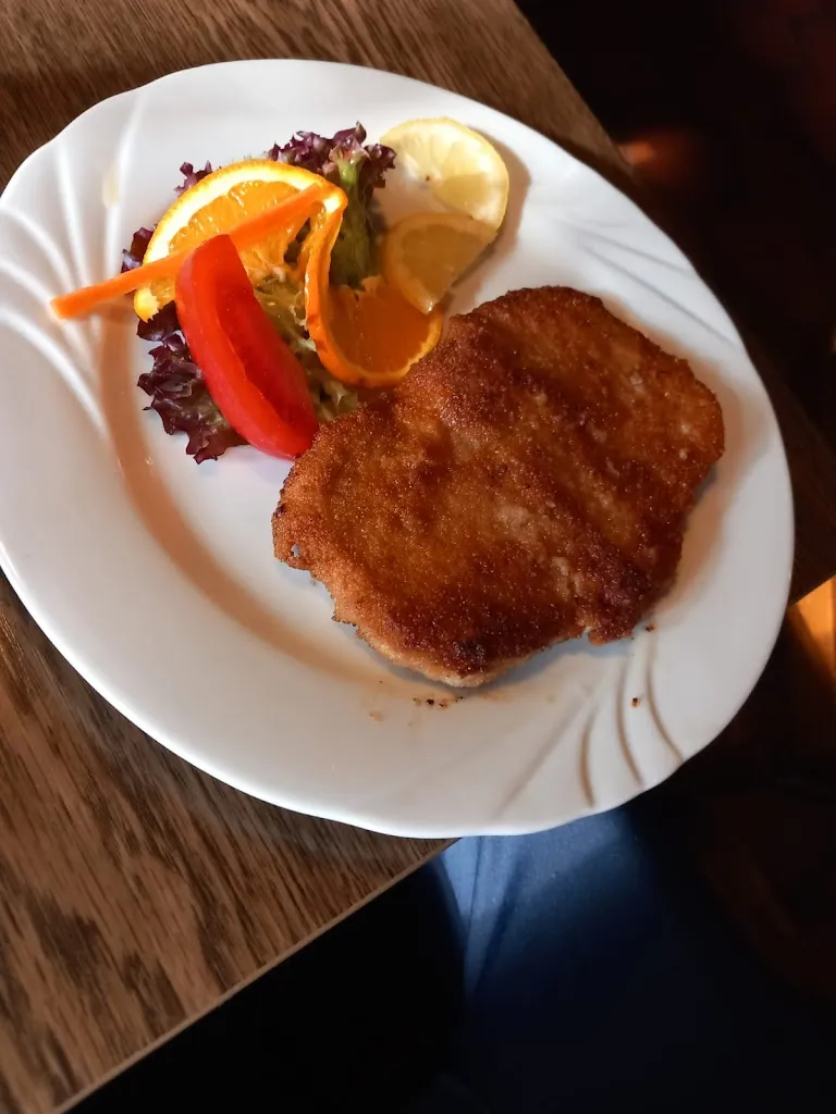 sammie Vs_Gasthof Thörner__review