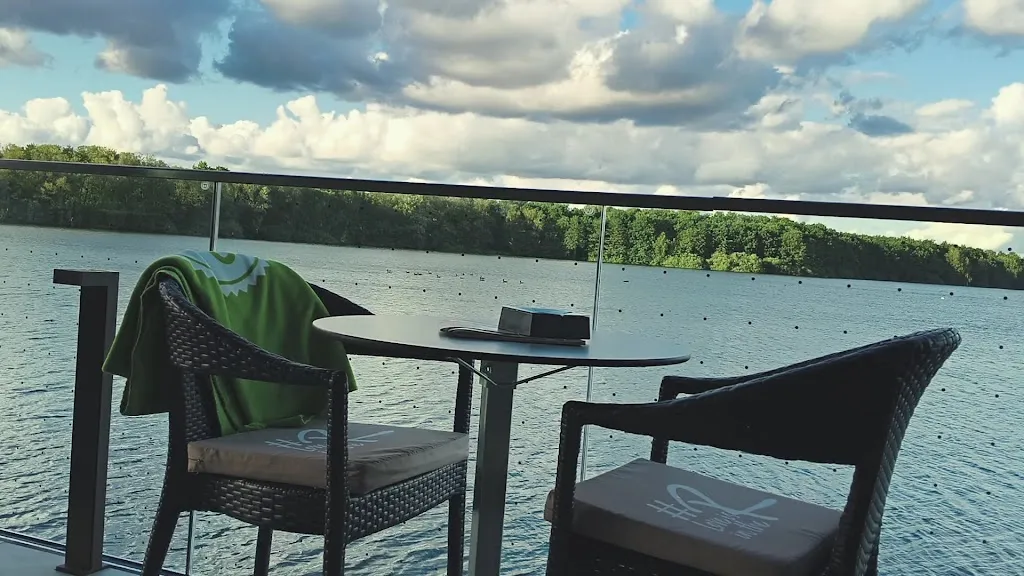 Łukasz Richter_R-Cafe Gronau_(Westfalen)_review