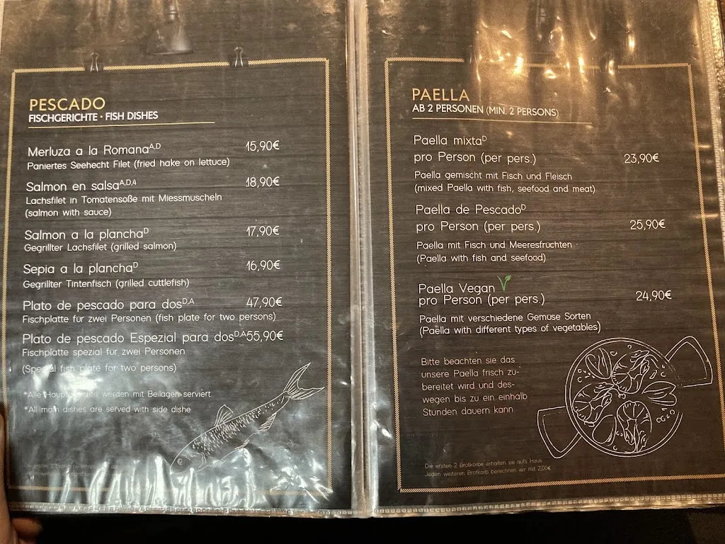 Menu_O’elmercado_(Leine)_immagine_1