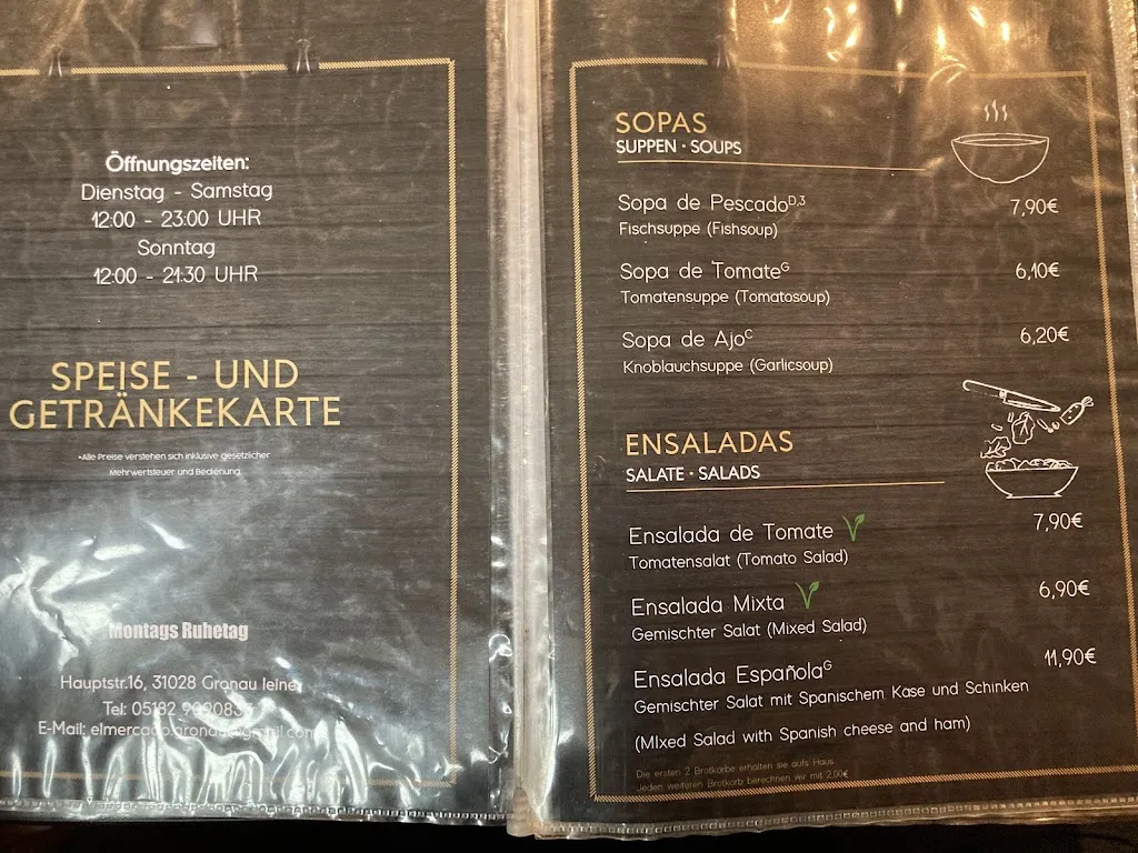 Menu_O’elmercado_(Leine)_immagine_2