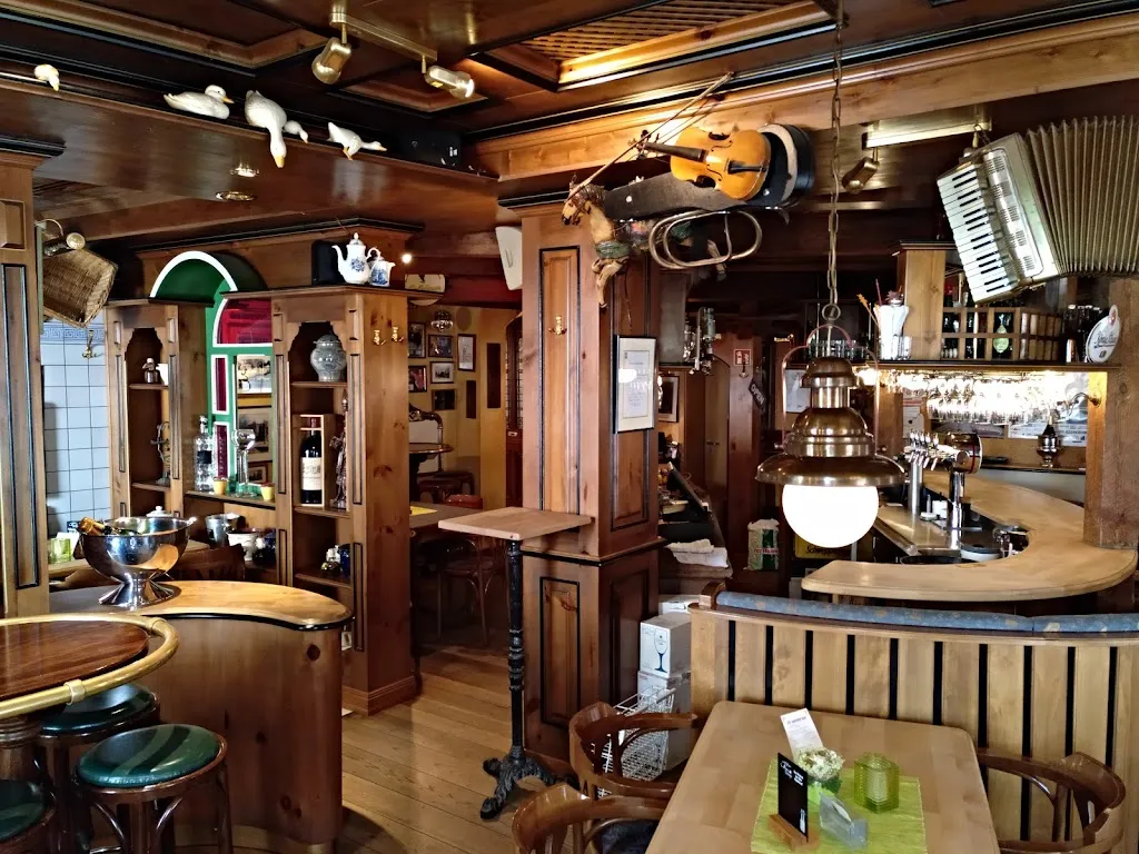 Eper Wirtshaus Inh. Wilhelm Welmes ristorante a (Westfalen)