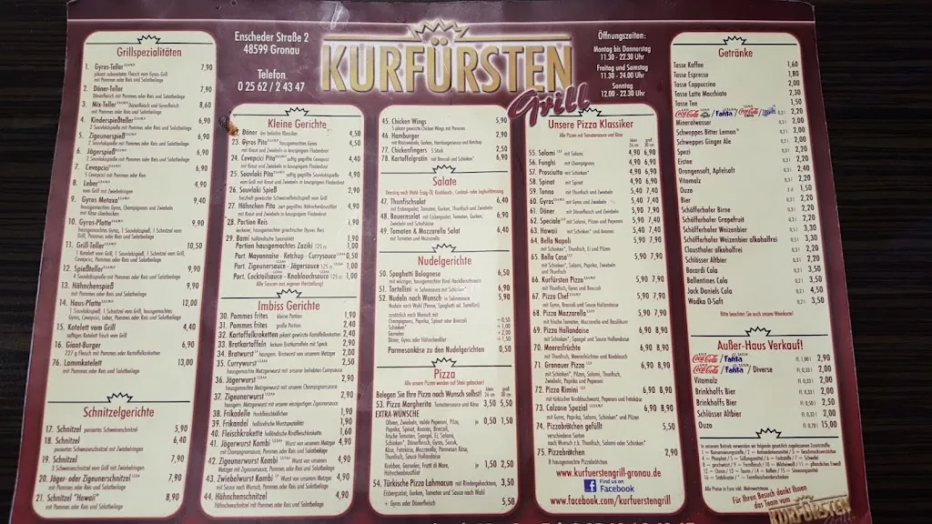 Menu_Kurfürstengrill_(Westfalen)_image_2
