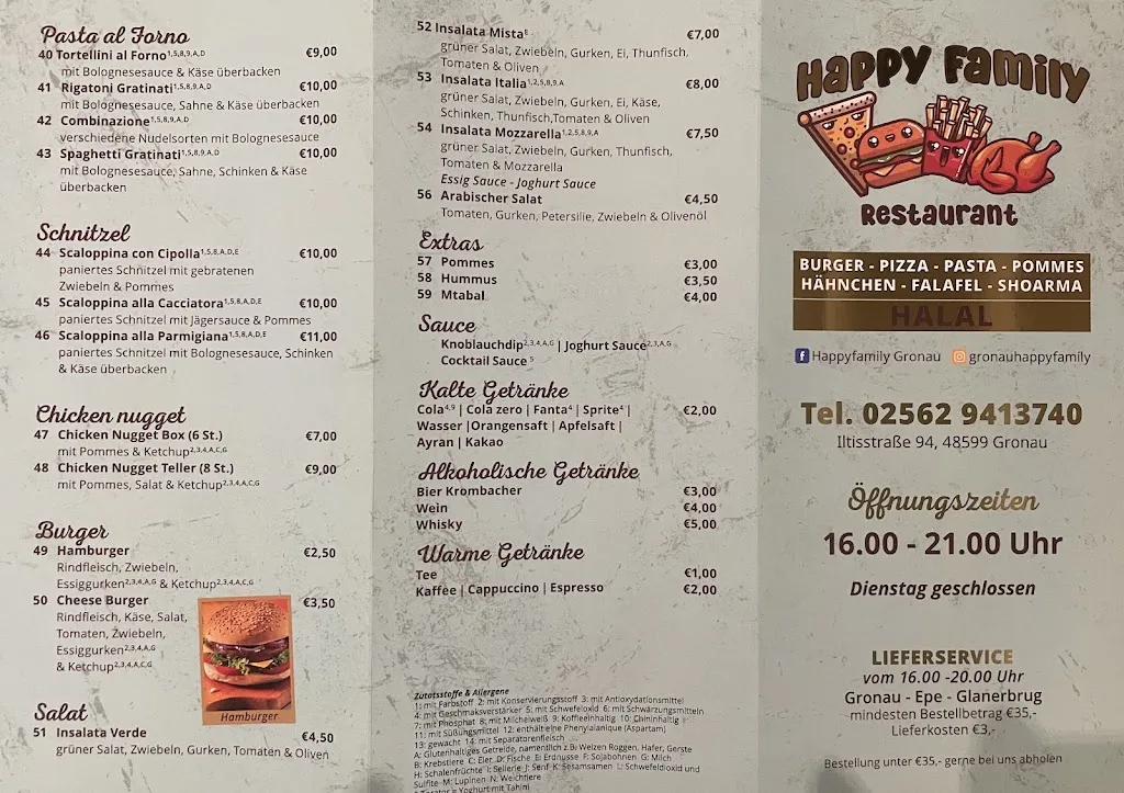 Menu_HappyFamily Restaurant__image_2