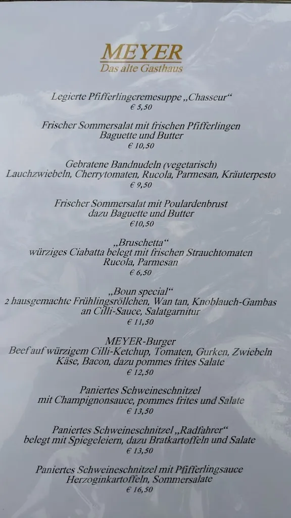 Menu_Altes Gasthaus Meyer__image_1