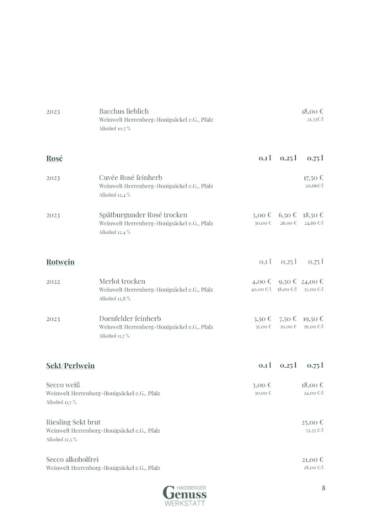 Menu_Haßberger Genusswerkstatt_Haßbergen_image_1