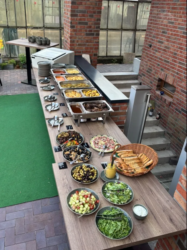 Mario Heuer_Haßberger Genusswerkstatt_Haßbergen_review