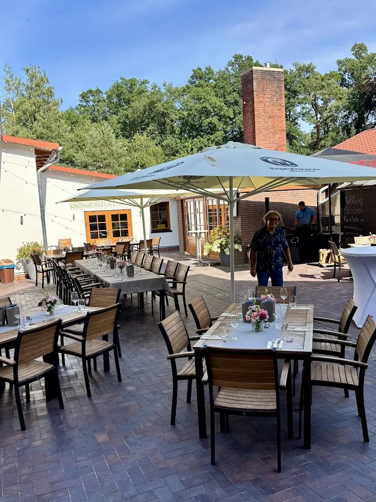 Julia Stier_Haßberger Genusswerkstatt_Haßbergen_review