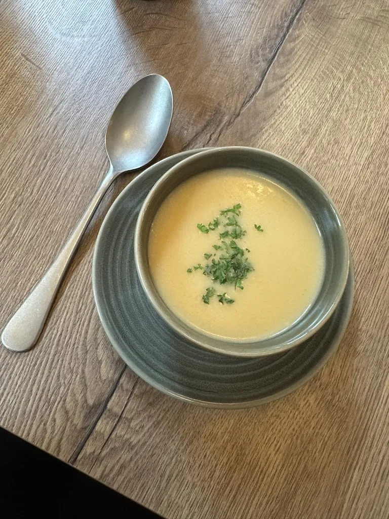 Hanna Triforce_Haßberger Genusswerkstatt_Haßbergen_review