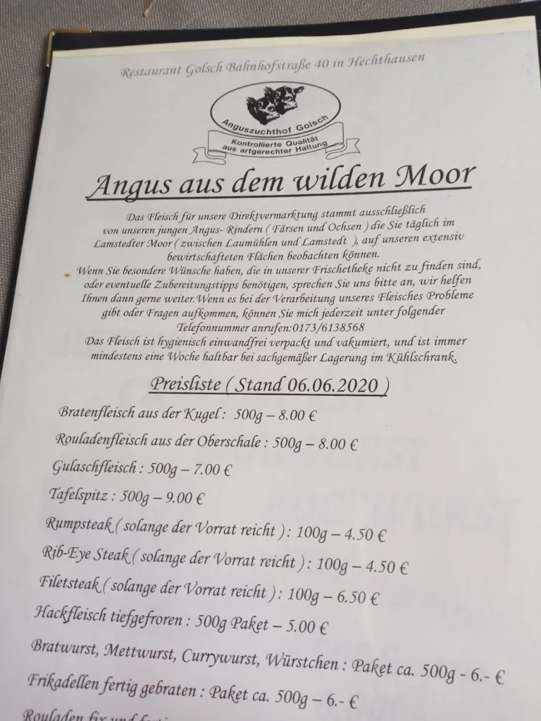 Menu_Restaurant Golsch_Hechthausen_image_2