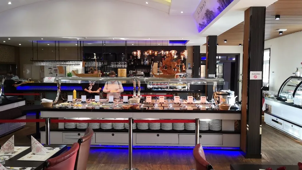 Team Adcor_Ostekrone Asia Ying Bin_Hechthausen_review