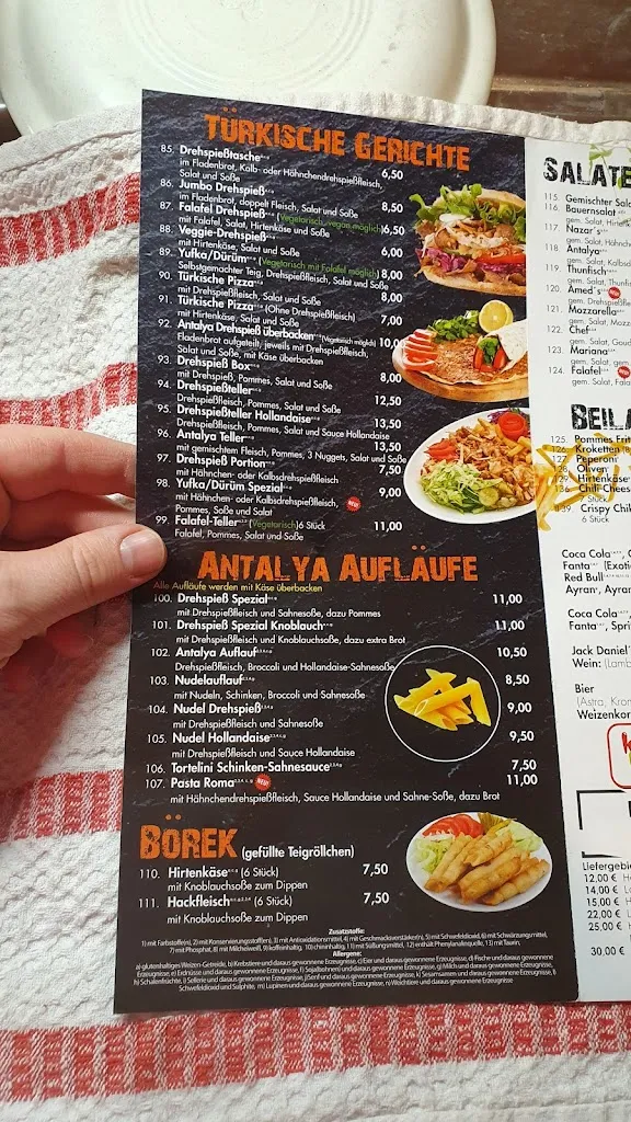 Menu_Antalya Grill _Hechthausen_image_2