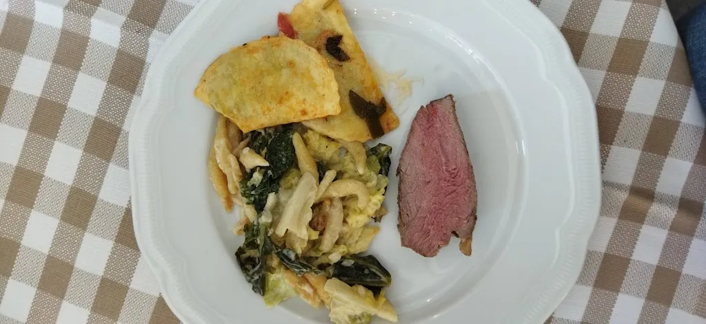 Menu_Landgasthof Läuterhäusle_Aalen_immagine_9