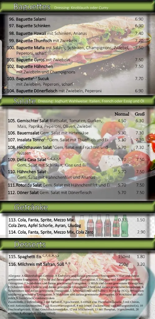 Menu_Mahdi's Pizza_Hechthausen_image_1