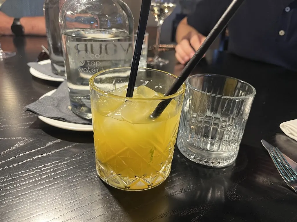 Menu_Restaurant Savour_Netherlands_immagine_3