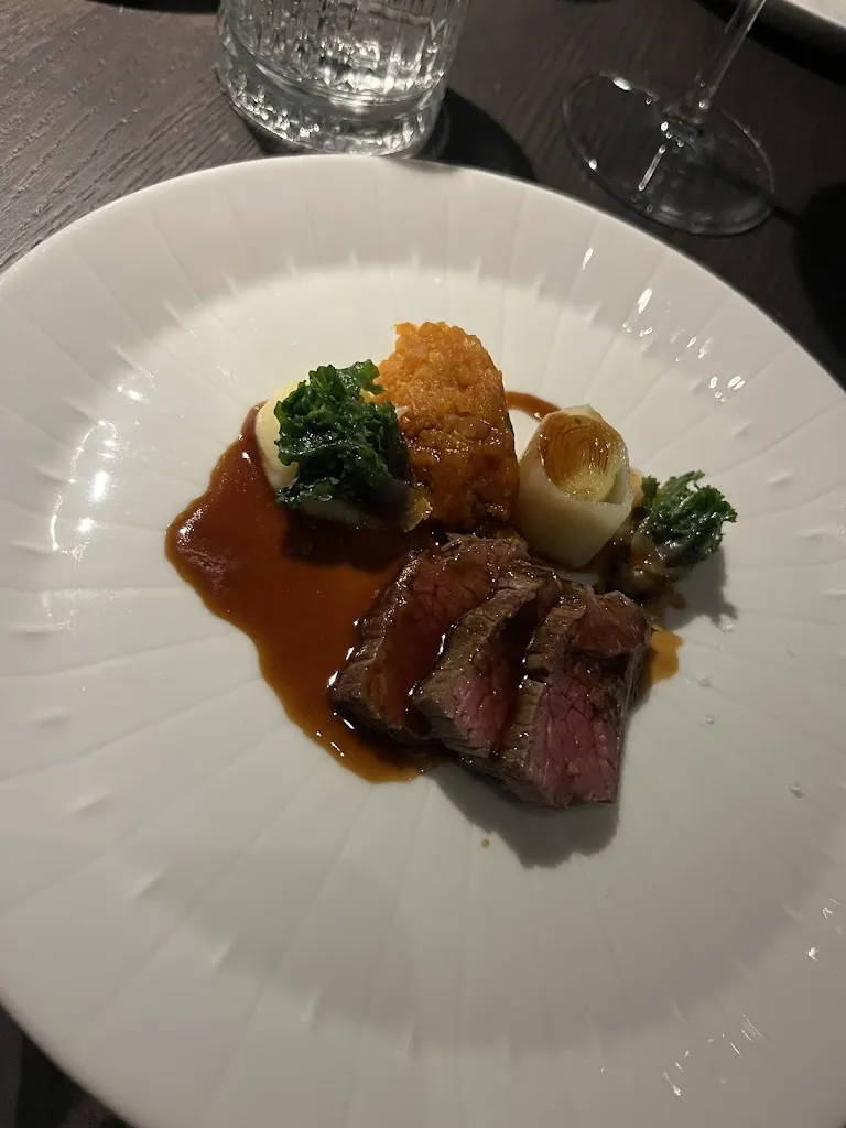 Menu_Restaurant Savour_Netherlands_immagine_7