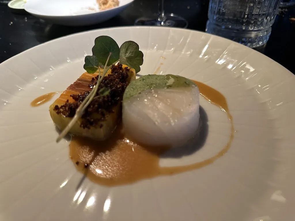 Menu_Restaurant Savour_Netherlands_immagine_9