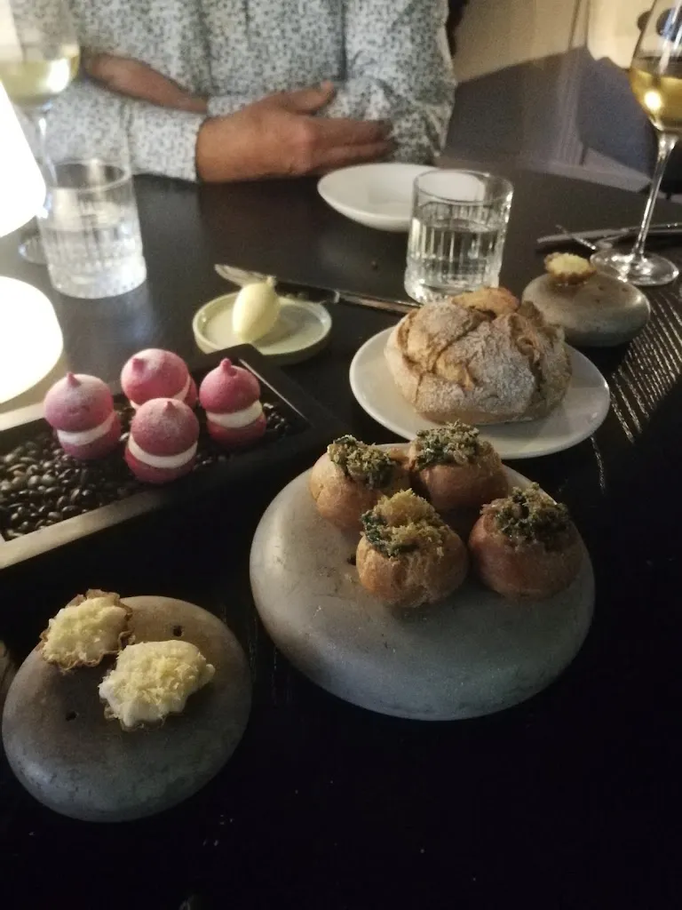 Petra Drent_Restaurant Savour_Netherlands_recensione