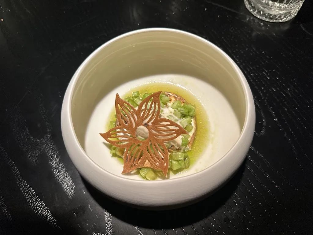 Teun Marsman_Restaurant Savour_Netherlands_recensione