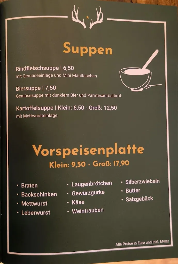 Menu_Wirtshaus Hubertus_(Ems)_image_2