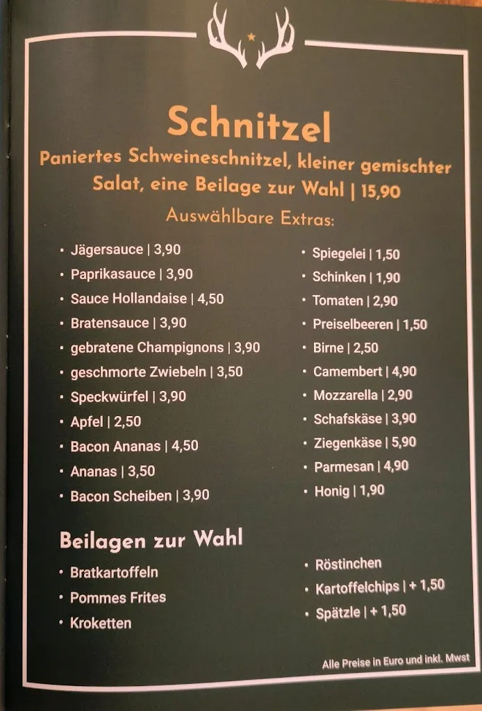 Menu_Wirtshaus Hubertus_(Ems)_image_4