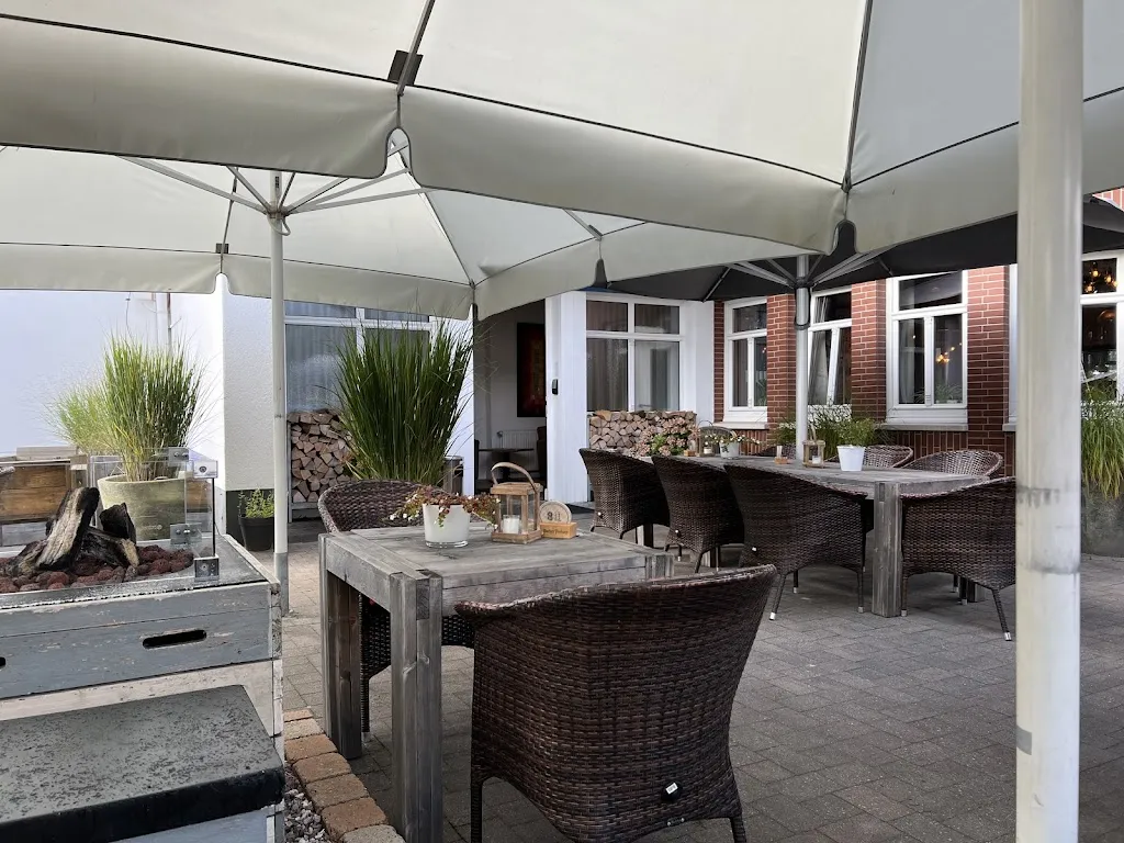"eat & meet" restaurant bar lounge haren ems im emsland ristorante a (Ems)
