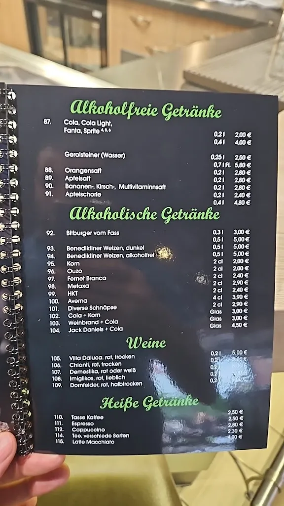 Menu_Istanbul Grill Restaurant und Bringdienst_(Ems)_image_2