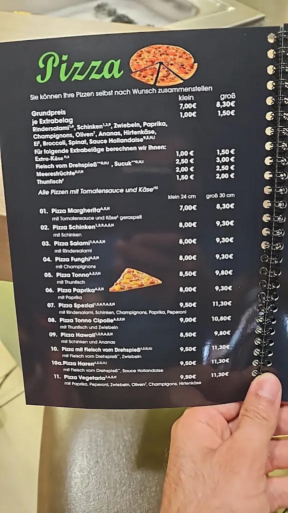 Menu_Istanbul Grill Restaurant und Bringdienst_(Ems)_image_3