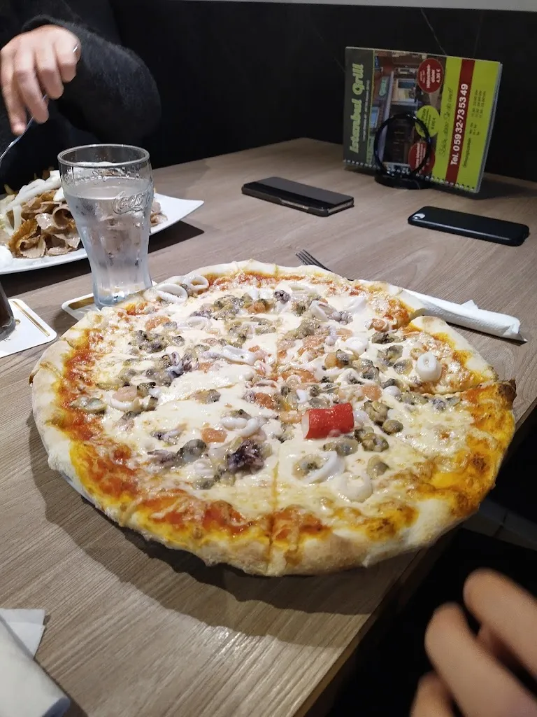 Menu_Istanbul Grill Restaurant und Bringdienst_(Ems)_image_8