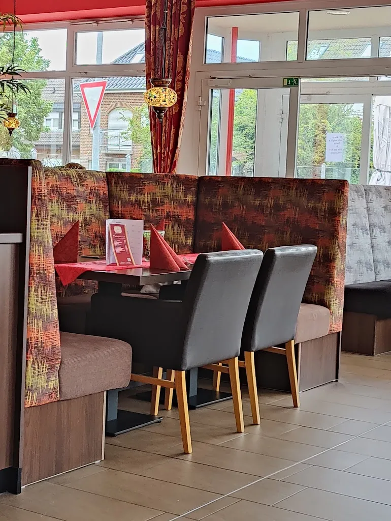 AlegriaHaren ristorante a (Ems)