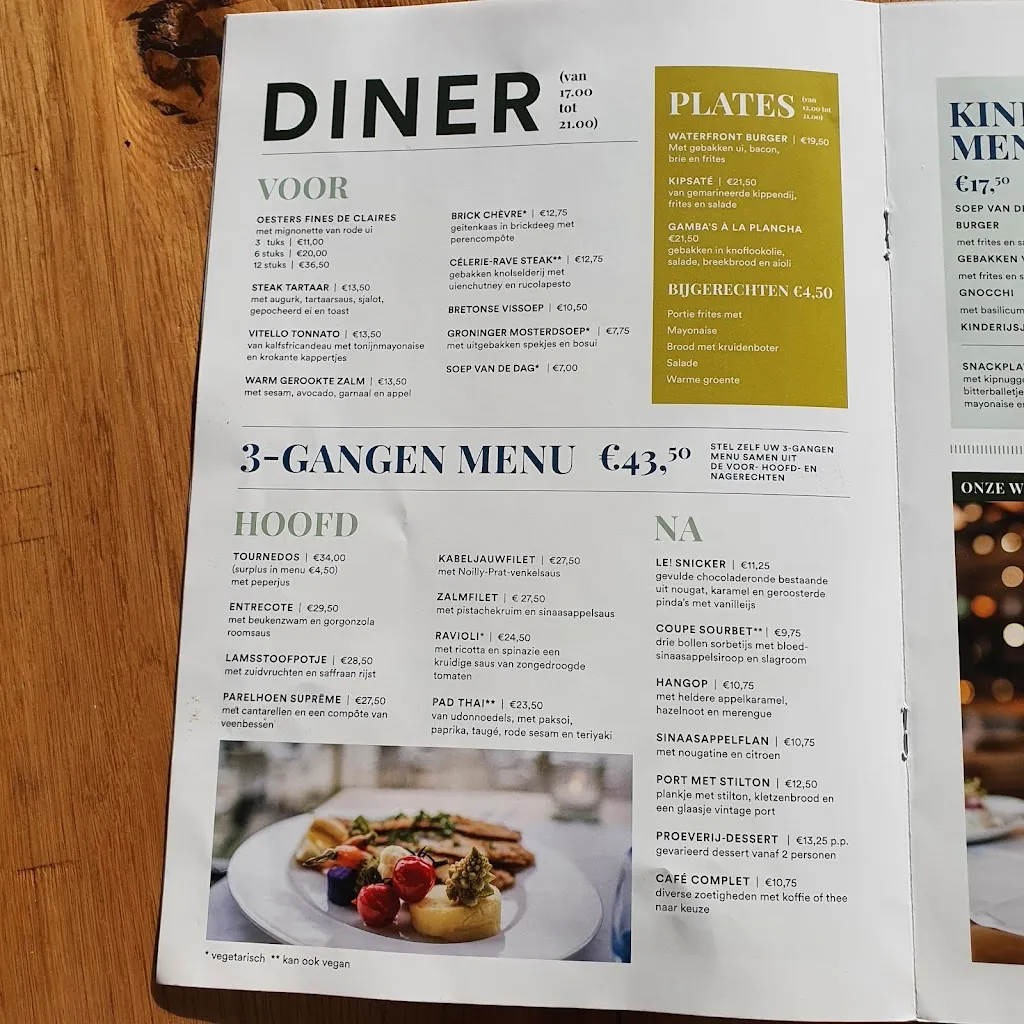 Menu_De Rietschans_Netherlands_immagine_3