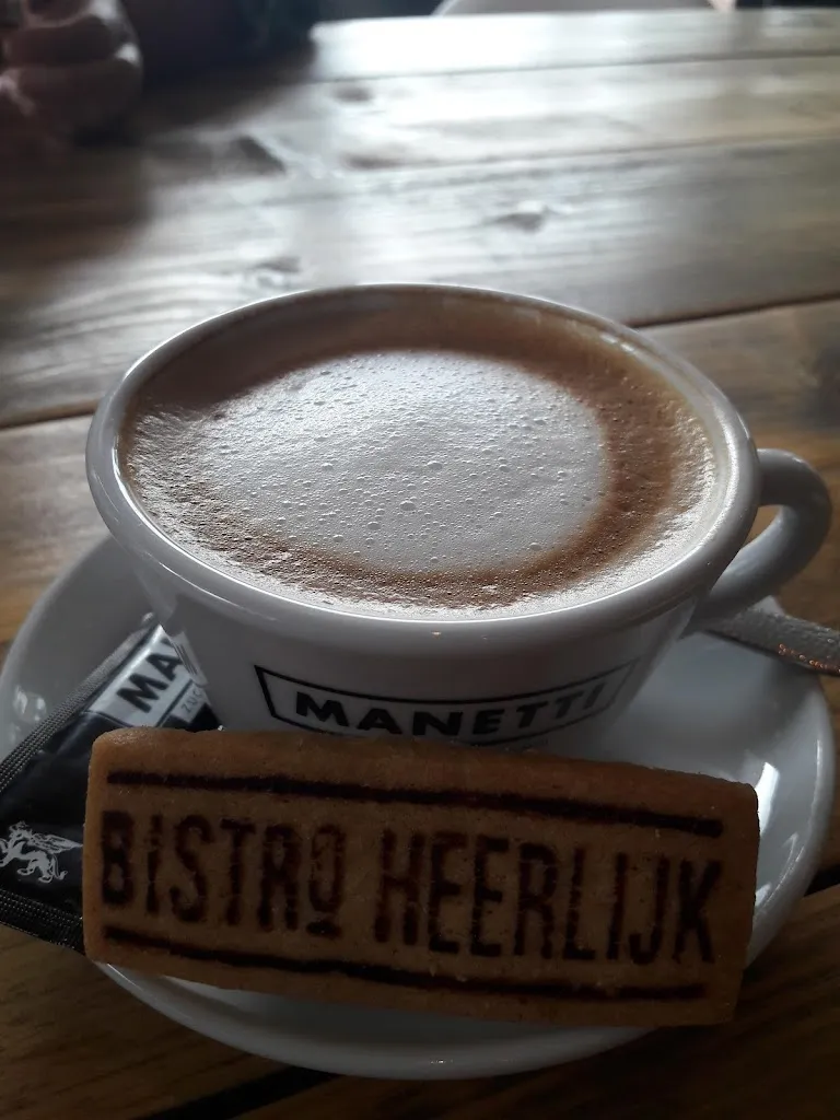 Menu_Bistro Heerlijk_Netherlands_image_3